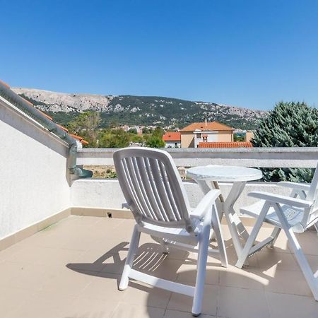 Damir & Gordana Apartment บัชกา ภายนอก รูปภาพ