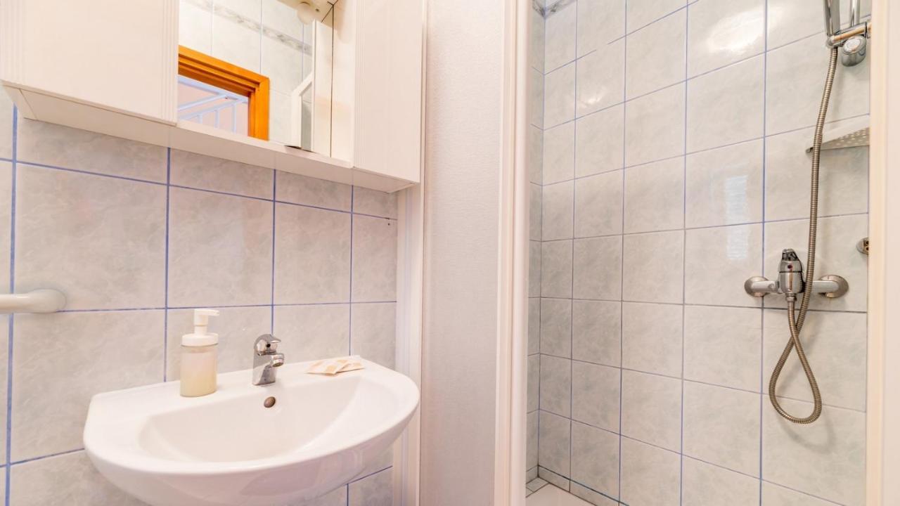 Damir & Gordana Apartment บัชกา ภายนอก รูปภาพ