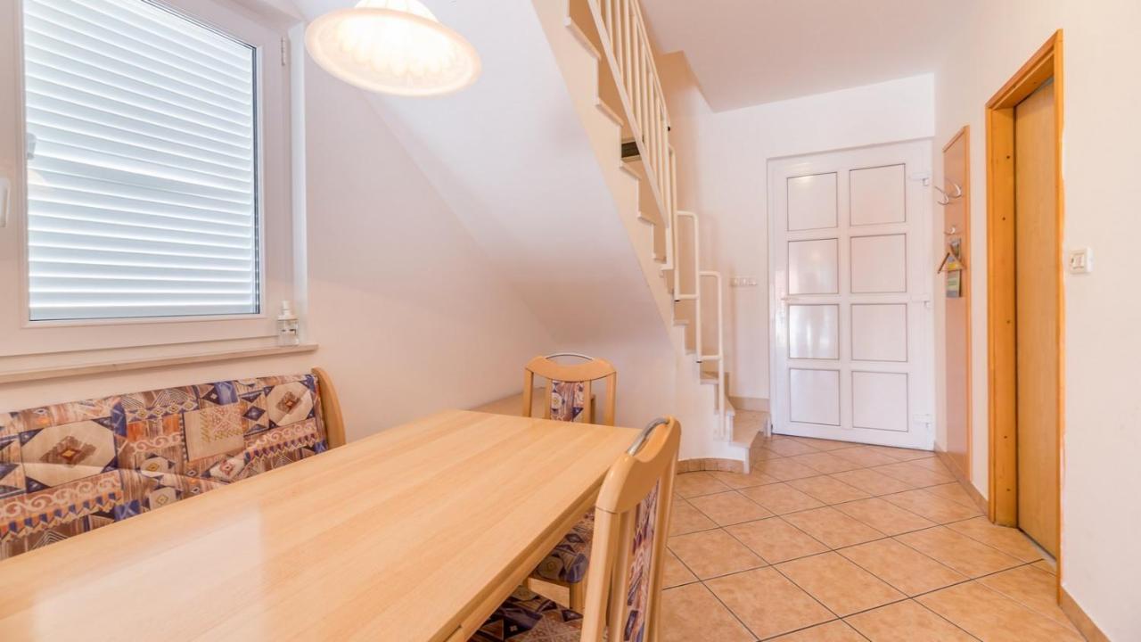 Damir & Gordana Apartment บัชกา ภายนอก รูปภาพ