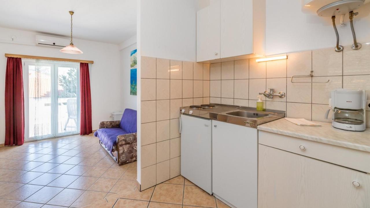 Damir & Gordana Apartment บัชกา ภายนอก รูปภาพ